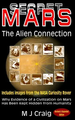 Secret Mars: Legătura cu extratereștrii - Secret Mars: The Alien Connection
