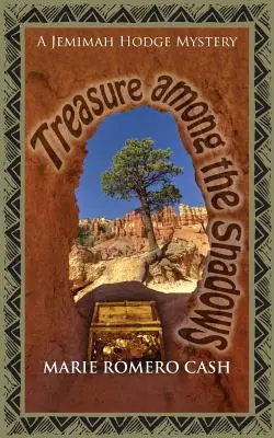 Comoara din umbră (Treasure Among the Shadows) - Treasure Among the Shadows