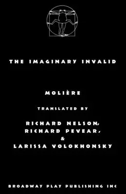 Invalidul imaginar - The Imaginary Invalid