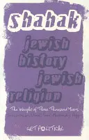 Istoria evreiască, religia evreiască: Greutatea a trei mii de ani - Jewish History, Jewish Religion: The Weight of Three Thousand Years