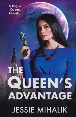 Avantajul reginei - The Queen's Advantage