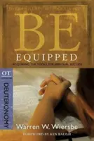 Fii echipat (Deuteronom): Dobândirea instrumentelor pentru succesul spiritual - Be Equipped (Deuteronomy): Acquiring the Tools for Spiritual Success