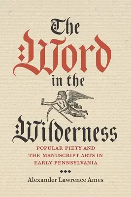 Cuvântul în sălbăticie (The Word in the Wilderness) - The Word in the Wilderness