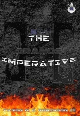 Imperativul Oranos - The Oranos Imperative