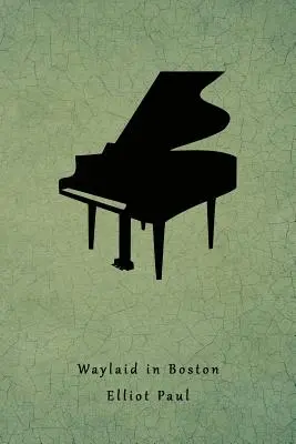 Waylaid in Boston: (A Homer Evans Mystery) - Waylaid in Boston: (a Homer Evans Mystery)