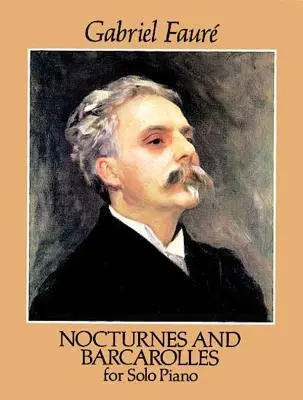 Nocturnes și Barcarolles pentru pian solo - Nocturnes and Barcarolles for Solo Piano