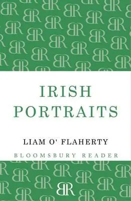 Portrete irlandeze: 14 povestiri - Irish Portraits: 14 Short Stories