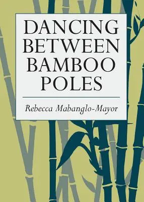 Dansând între stâlpi de bambus: Poezie și eseu - Dancing Between Bamboo Poles: Poetry and Essay