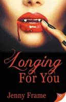 Tânjind după tine - Longing for You