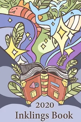 Cartea Inklings 2020 - Inklings Book 2020