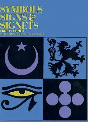 Simboluri, semne și sigilii - Symbols, Signs and Signets