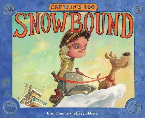 Jurnalul căpitanului: Snowbound - Captain's Log: Snowbound