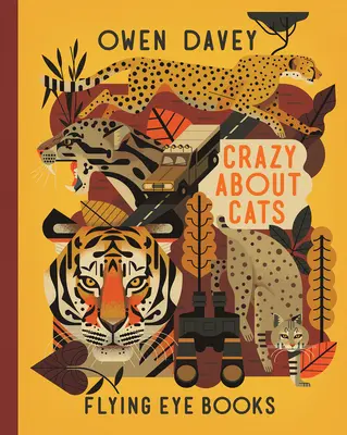Nebun după pisici - Crazy about Cats