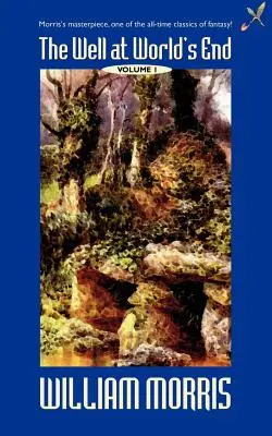 Fântâna de la capătul lumii (The Well at the World's End) - The Well at the World's End