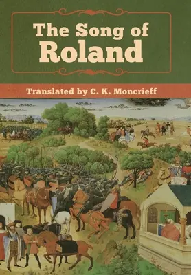 Cântecul lui Roland - The Song of Roland