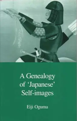 O genealogie a imaginilor de sine japoneze - A Genealogy of Japanese Self-Images