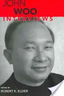 John Woo: Interviuri - John Woo: Interviews