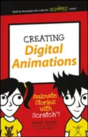 Crearea animațiilor digitale: Animați povești cu Scratch! - Creating Digital Animations: Animate Stories with Scratch!