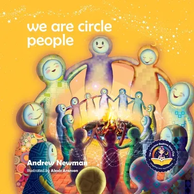 We Are Circle People: Ajutându-i pe copii să găsească legătura și apartenența în satul modern - We Are Circle People: Helping children find connection and belonging in the modern-day village