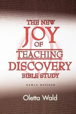 Noua bucurie de a preda descoperirea - New Joy of Teaching Discovery