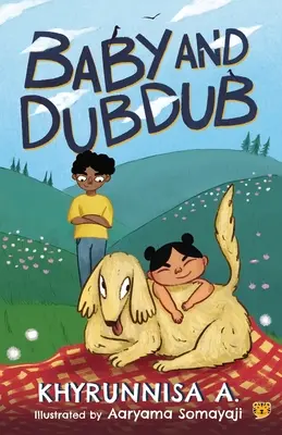 Copilul și Dubdub - Baby and Dubdub