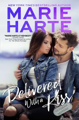 Livrat cu un sărut - Delivered with a Kiss