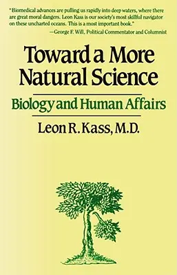 Către o știință mai naturală - Toward a More Natural Science