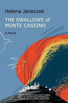 Rândunelele de la Monte Cassino - The Swallows of Monte Cassino