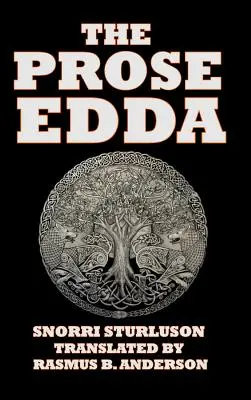 Edda în proză - The Prose Edda
