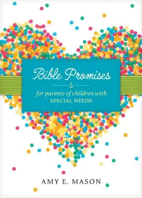 Promisiuni biblice pentru părinții copiilor cu nevoi speciale - Bible Promises for Parents of Children with Special Needs