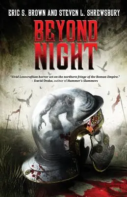 Dincolo de noapte - Beyond Night