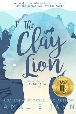 Leul de lut - The Clay Lion