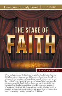 Ghidul de studiu The Stage of Faith - The Stage of Faith Study Guide