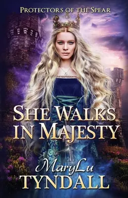 Ea umblă în maiestate - She Walks in Majesty