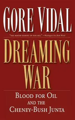 Războiul visat - Dreaming War