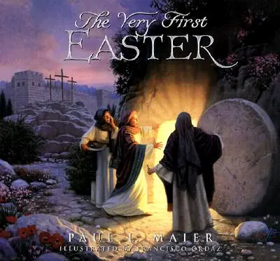 Primul Paște (The Very First Easter) - The Very First Easter