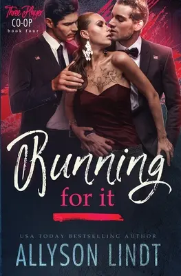 Alergând pentru ea - Running For It