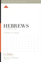 Evrei: Un studiu de 12 săptămâni - Hebrews: A 12-Week Study