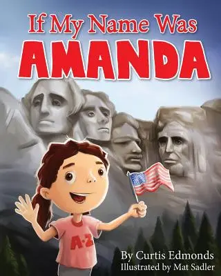 Dacă numele meu ar fi Amanda - If My Name Was Amanda