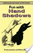 Distracție cu umbrele mâinilor - Fun with Hand Shadows