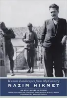 Peisaje umane din țara mea: Un roman epic în versuri - Human Landscapes from My Country: An Epic Novel in Verse