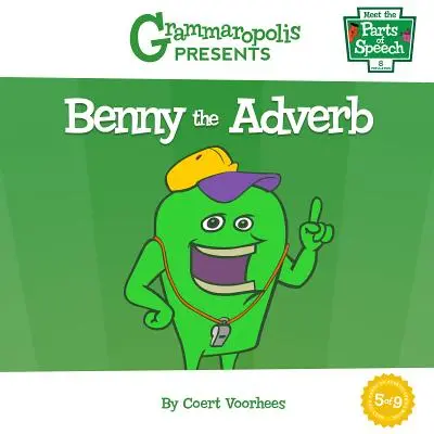 Benny adverbul - Benny the Adverb