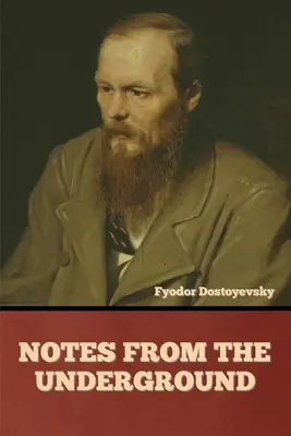Însemnări din subteran - Notes from the Underground