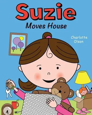 Suzie își mută casa - Suzie Moves House