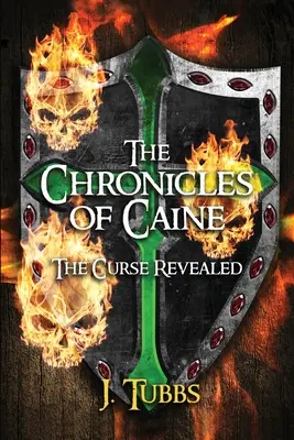 Cronicile lui Caine: Blestemul dezvăluit - The Chronicles of Caine: The Curse Revealed