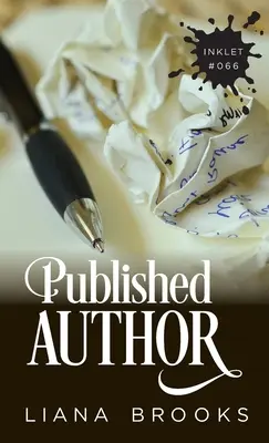 Autor publicat - Published Author