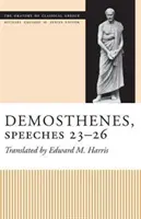 Demostene, Discursurile 23-26 - Demosthenes, Speeches 23-26