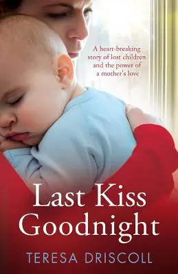 Ultimul sărut Noapte bună - Last Kiss Goodnight