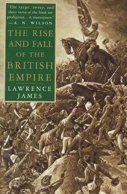 Ascensiunea și decăderea Imperiului Britanic - The Rise and Fall of the British Empire - The Rise and Fall of the British Empire