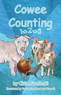 Cowee numărătoarea - Cowee Counting